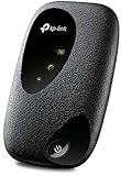 [Ganador del premio de diseño Red Dot] - El Mifi 3G M5350 de TP-Link ganó el premio de diseño reddot en 2013. Ahora el M7200 está de vuelta con el mismo diseño, mientras con la última generación de red 4G LTE