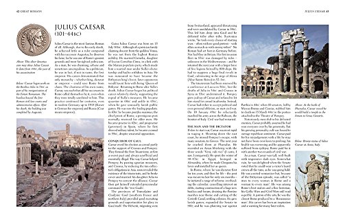 Image of Ancient Rome: An Illustrated History