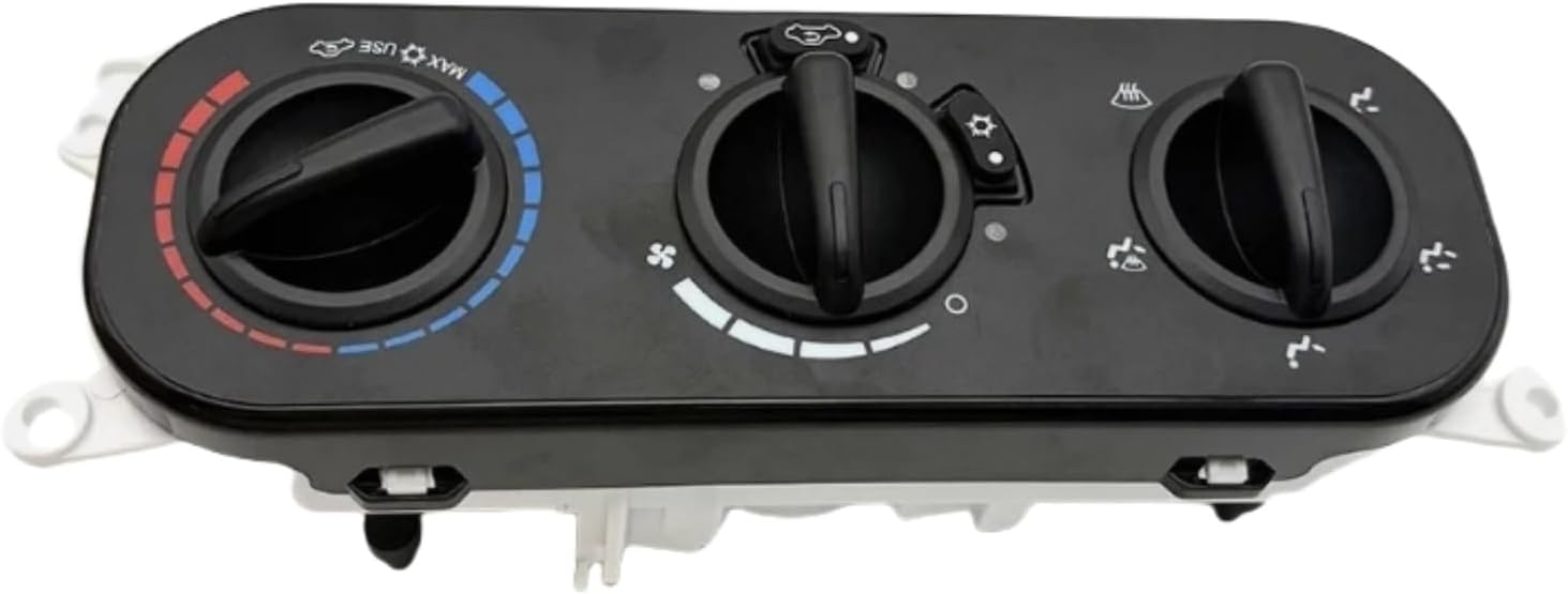 A/C Heat Temperature Climate Control Switch 55111874AC for Dodge Caliber 2007-2009 New Aftermarket Parts