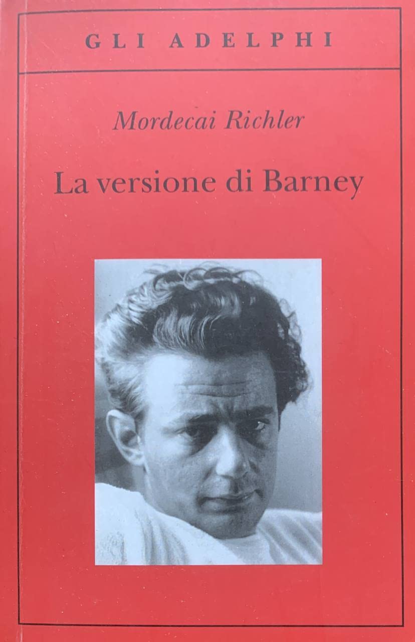 La versione di Barney