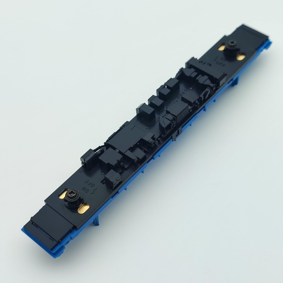 Amazon.co.jp: 床下 床板 座席 TOMIX 98119 JR キハ40形 1700番台 国鉄