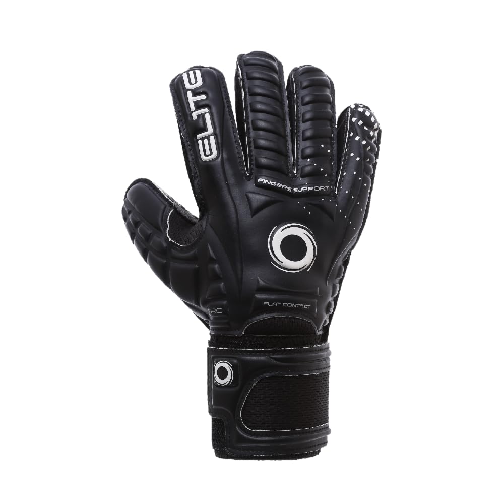 Amazon | Elite Sport Warrior ユース ゴールキーパーグローブ