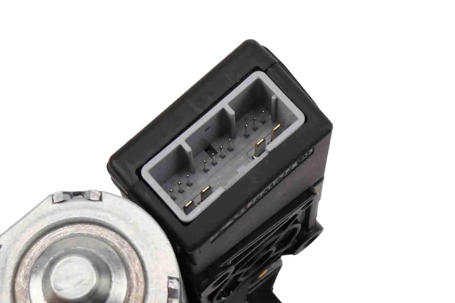 Amazon.com: ACDelco 22762630 Sunroof Motor with Control Module 