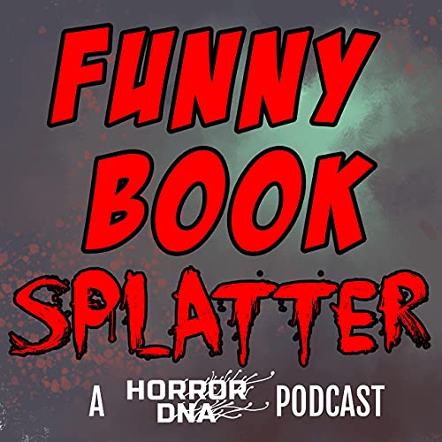 104: Adrian & Damian Wassel