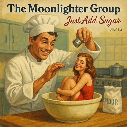 Immagine prodotto: Just add Sugar