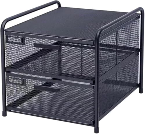 EVREFIN �f�X�N�g�b�v�����o�����t�@�C�����[�{�b�N�X�A�f�X�N���[�I�A�����p�i���b�V���݊�A 4�|�������[�w������g���[�A���p�r (�i�C�g�u���b�N,A4 2�i�����o�����f��)