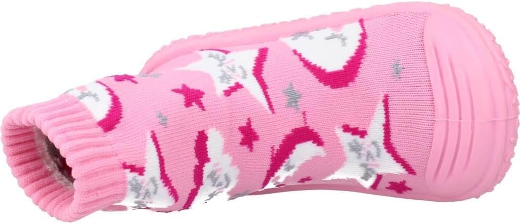 Chicco Boy's Sneakers Crib Shoe