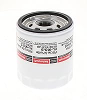 Vista 2 de Motorcraft - Filtro de aceite (FL910S) (paquete de 2)