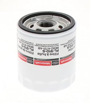 Motorcraft Parts FL910S Filter ASY – Oil