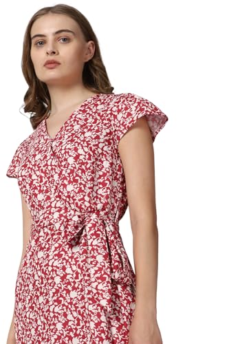 Image of Van Heusen Women Dress
