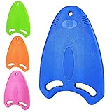 Tabla de entrenamiento de flexiones 44 en 1 plegable baja a su menor precio WEZCHUGHAOL Tabla de natación, Tabla Natacion para Adulto,Natacion de Tabla Entrenamiento,Tabla para Nadar...