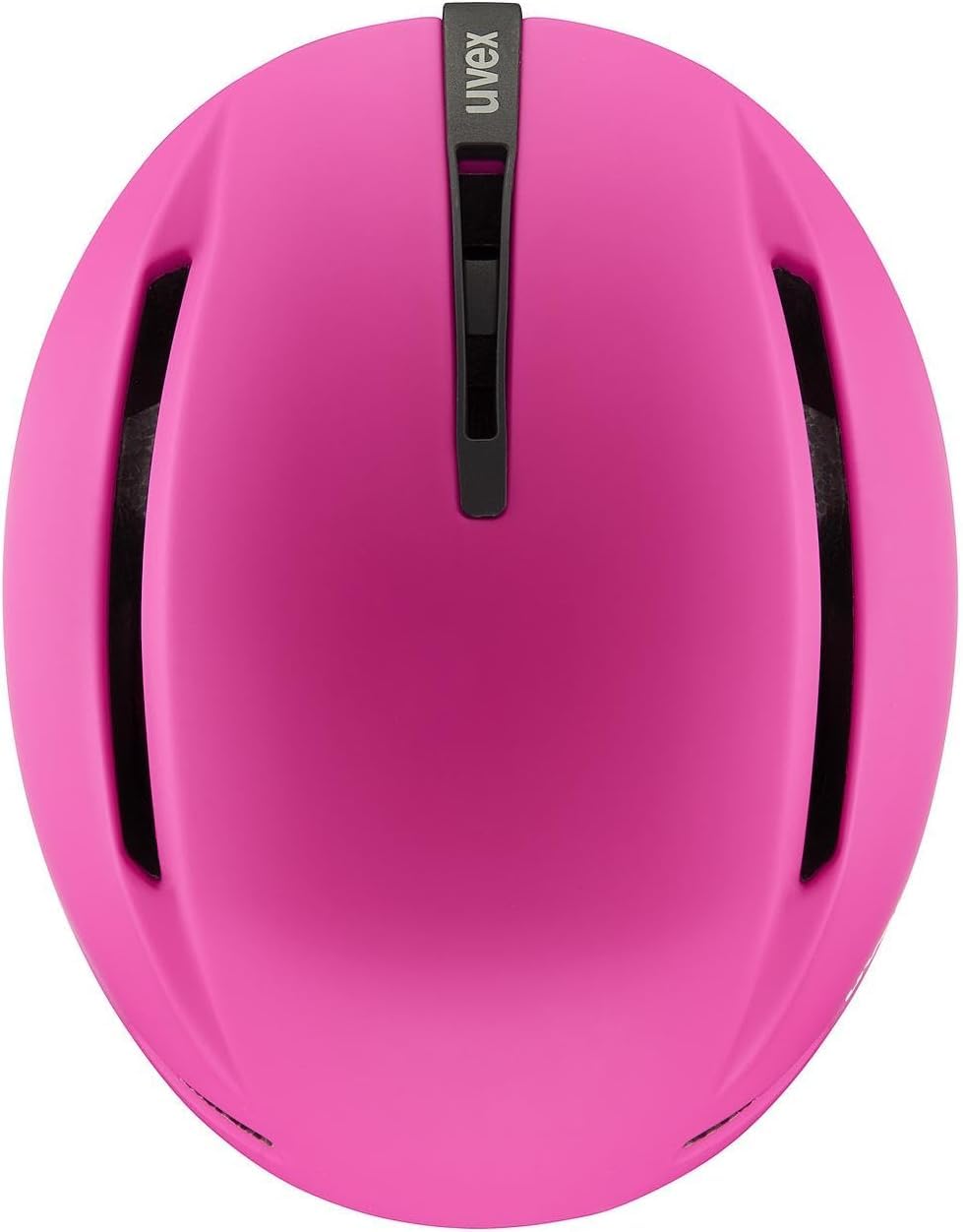 uvex viti - robuster, Leichter Skihelm optimaler Belüftung für Kinder