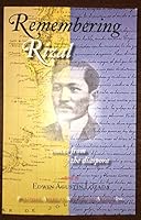 Remembering Rizal, Voices from the Diaspora 0976331659 Book Cover