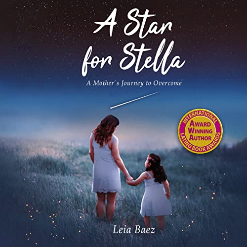 A Star for Stella by Leia Baez episode artwork
