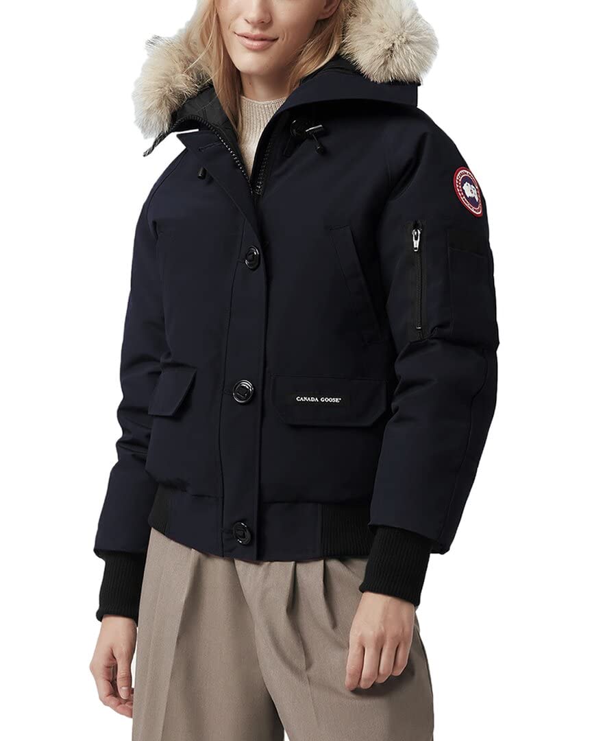 Canada Goose Chilliwack Bomber