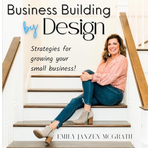 『BUSINESS BUILDING BY DESIGN -Time Management, Starting a Small business, Women Entrepreneurship, Small Business Solutions, W