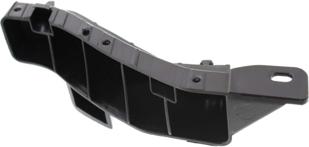 For Chevy Equinox Front Bumper Bracket 2007 2008 2009 Driver Side | Retainer Plastic | GM1032108 | 10381515