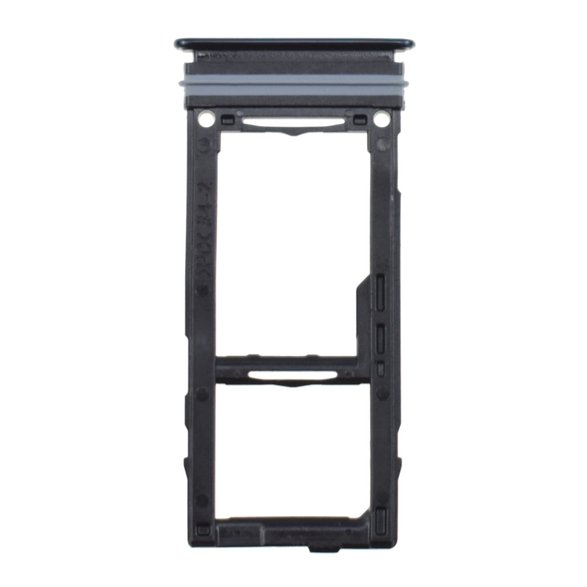 Amazon.com: Dual SIM Card Tray for Samsung Galaxy A52s 5G A52 SIM