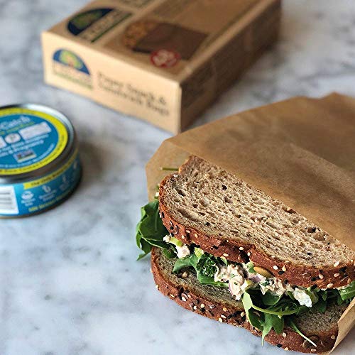 If You Care | Paper Sandwich Bags | 2 X 48 Bags