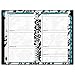 AT-A-GLANCE Weekly / Monthly Appointment Book / Planner 2016, 4.88 x 8 Inches, Madrid (793200)
