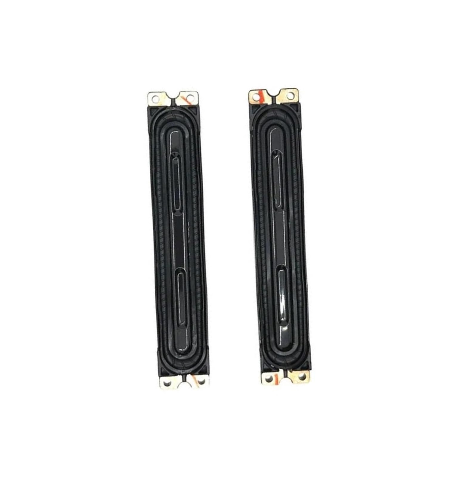 For Samsung BN96-12941D Sostituzione altoparlante 8 Ohm 10W R101206JY Compatibile for TV LCD(2PCS)