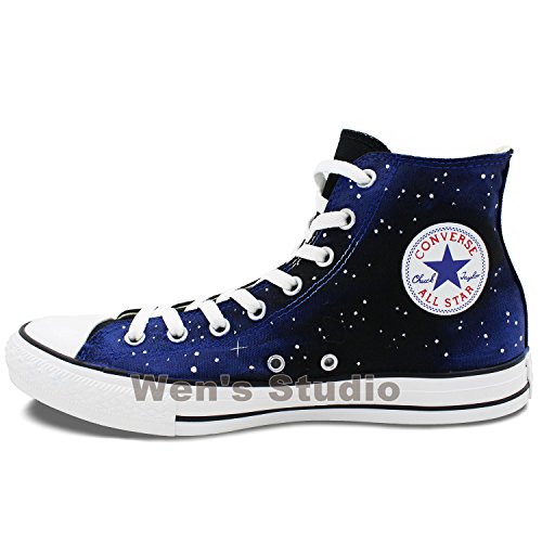 anime chuck taylors