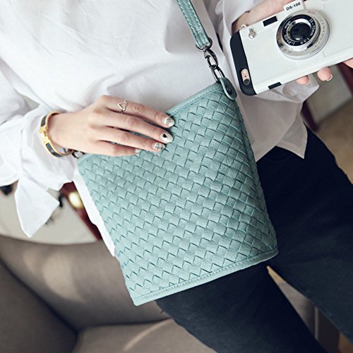 Tricoter ensemble : le sac souple et léger au design texturé unique