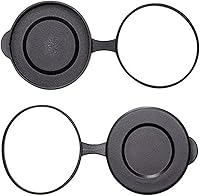 Vista 15 de Opticron Cubiertas de lente de goma de 1.969 in OG L par para modelos con diámetro exterior de 60 ~ 2.441 in