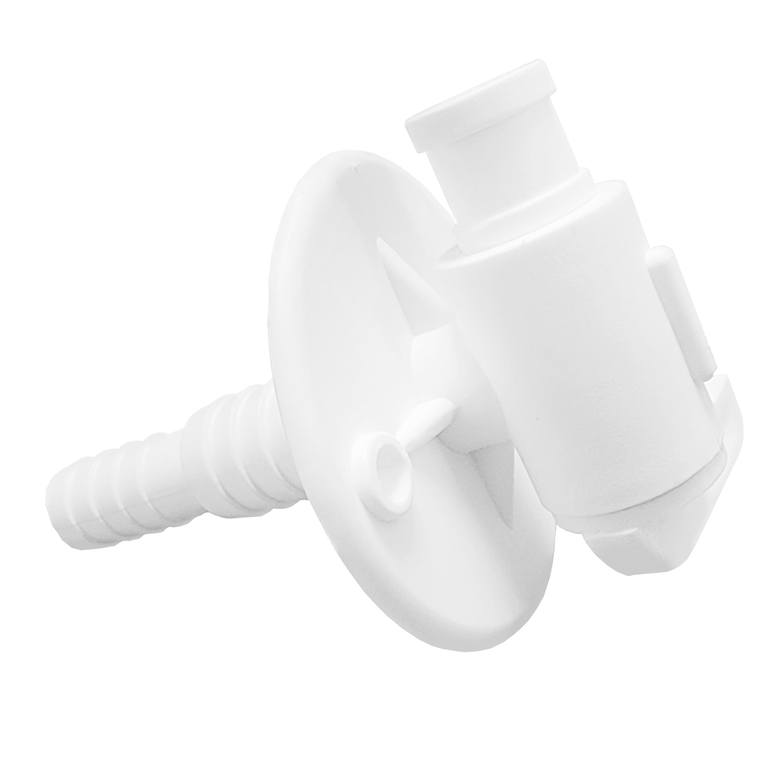 Amazon.com: Aussio 22223 RV Water Tank Drain Valve, Compatible
