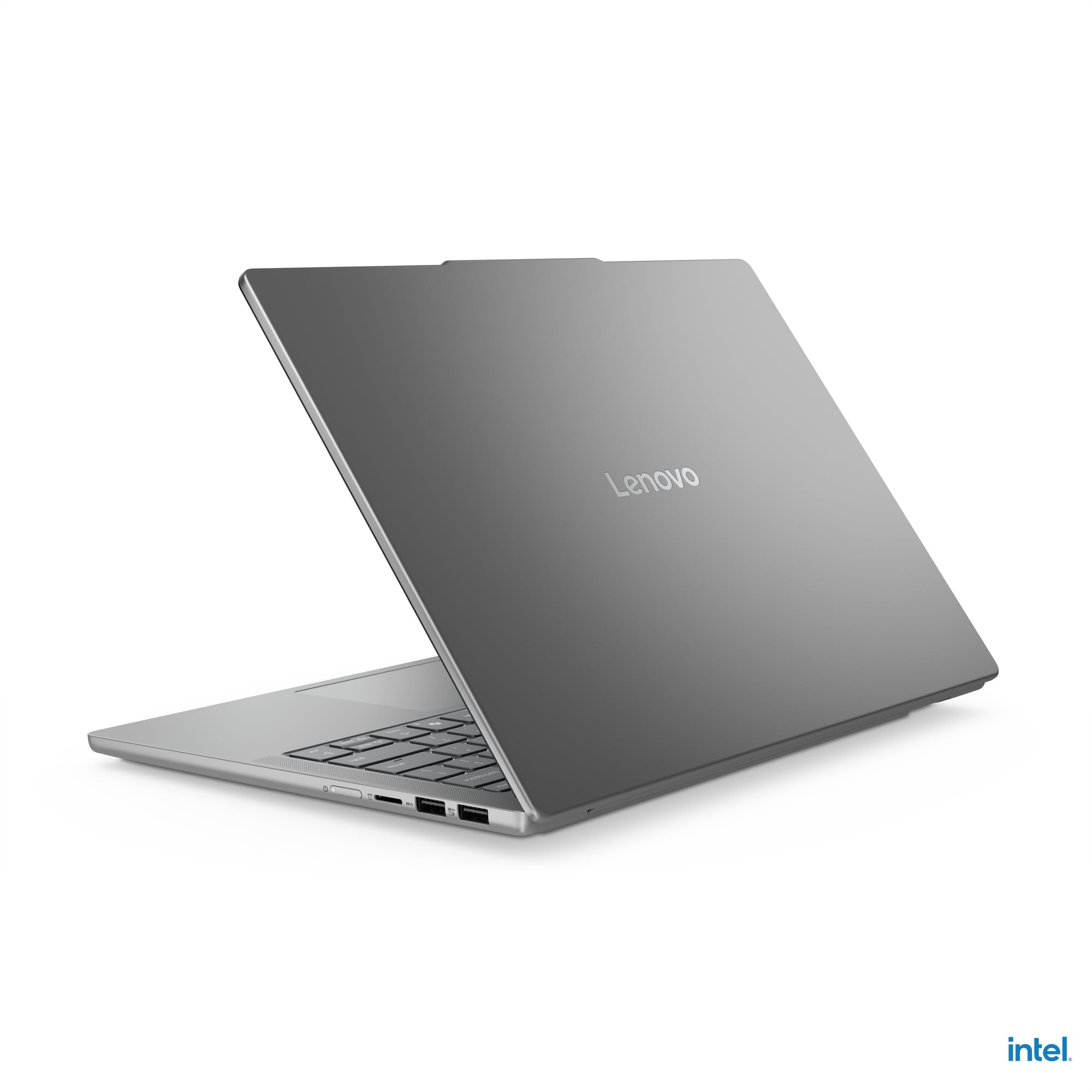Lenovo IdeaPad Slim 5i Laptop | 14" OLED WUXGA Display | Intel Core i7-13620H | 16GB RAM | 5... Ansicht 4