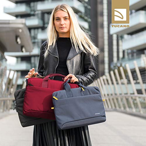 Tucano Smilza MacBook Pro 16, Laptop 15.6- Blue4