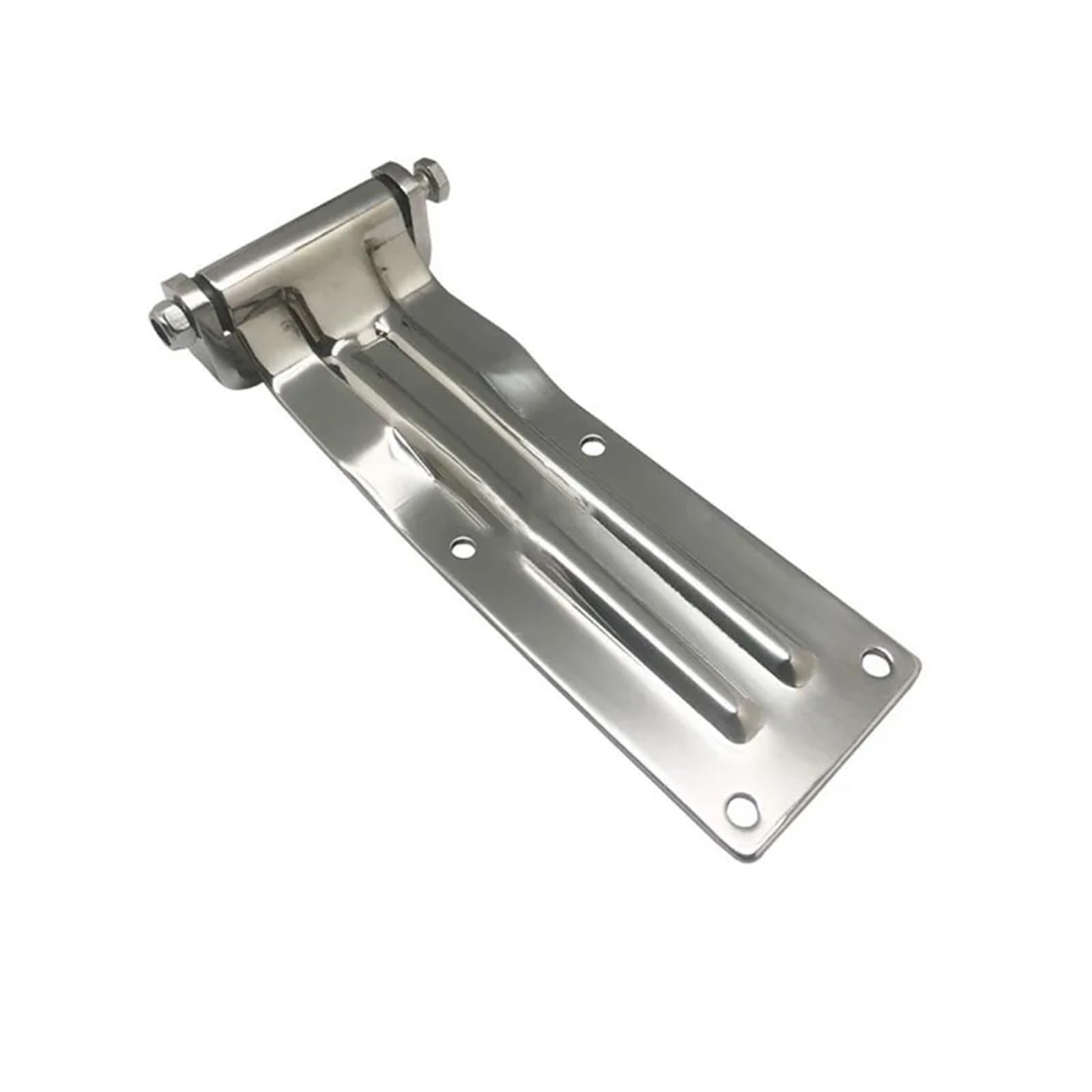CLEUFWKO Stainless Steel Cold Store Storage Door Hinge Oven Industrial Equipment Refrigerated Truck Car Machine Cabinet Fitting Hardware