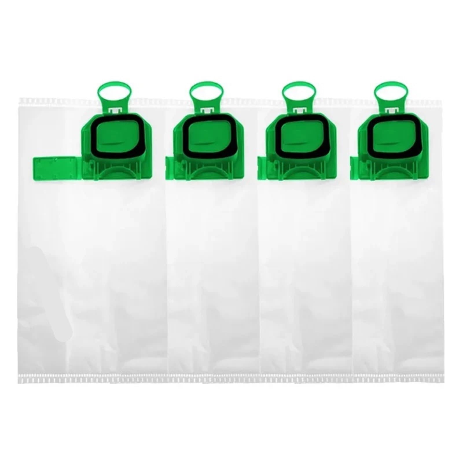 Dust Bags Accessories Compatible for Vorwerk Kobold VK140 VK150 Filter Bags Protection Filters Spare Parts Vacuum Cleaner Bag