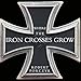 Where the Iron Crosses Grow: The Crimea 1941-44