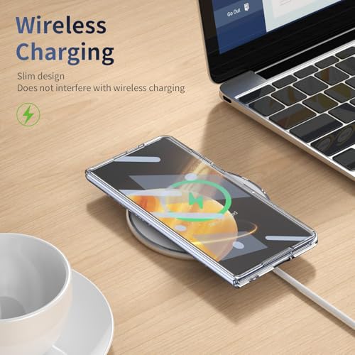 Coque Honor Magic V3 légère pour le bureau et les voyages avec film écran protecteur P - 7