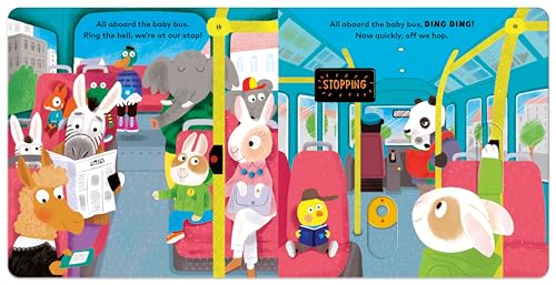 Baby on Board: Bus - Thumbnail 3