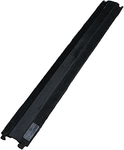 Amazon.com: Single Channel Cable Protector Ramp, Hose Protector Ramp ...