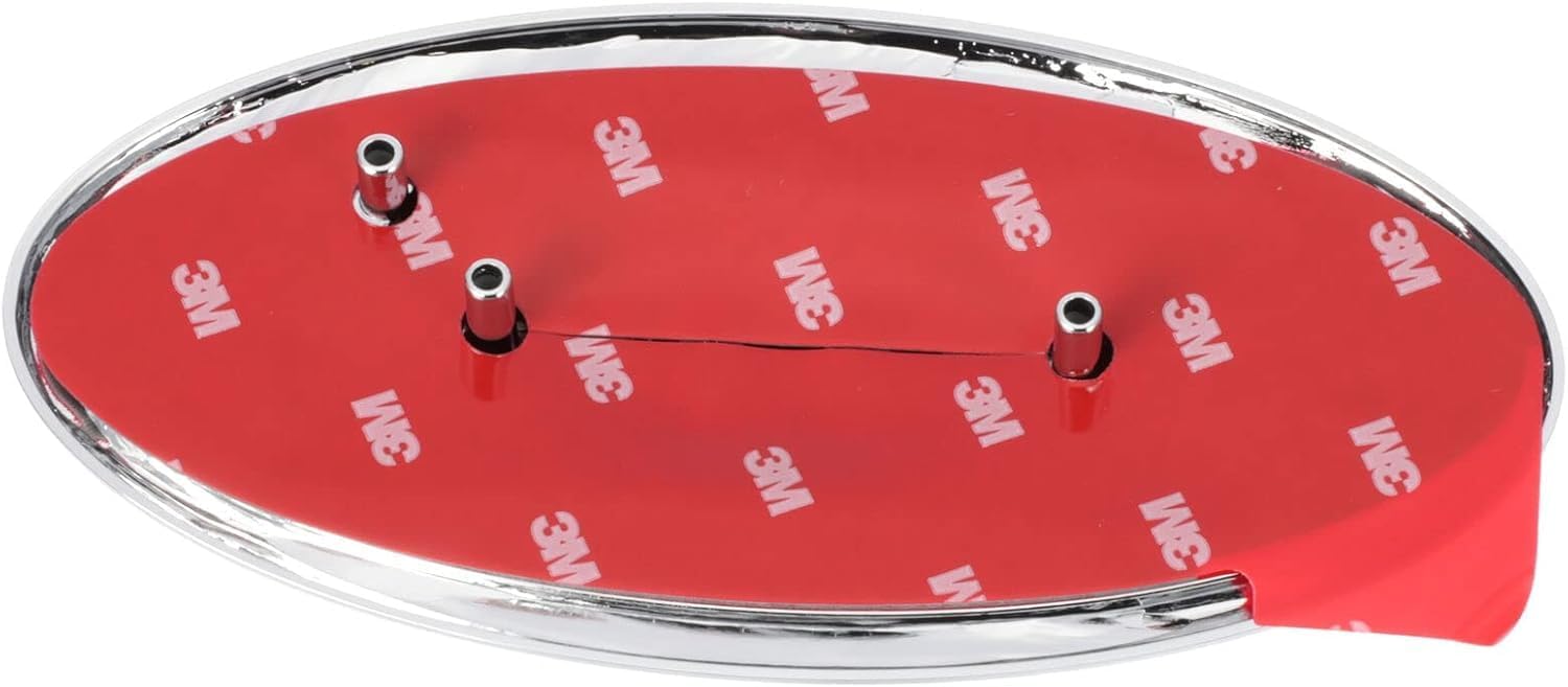 Genuine Kia 86353-4D500 Logo Assembly