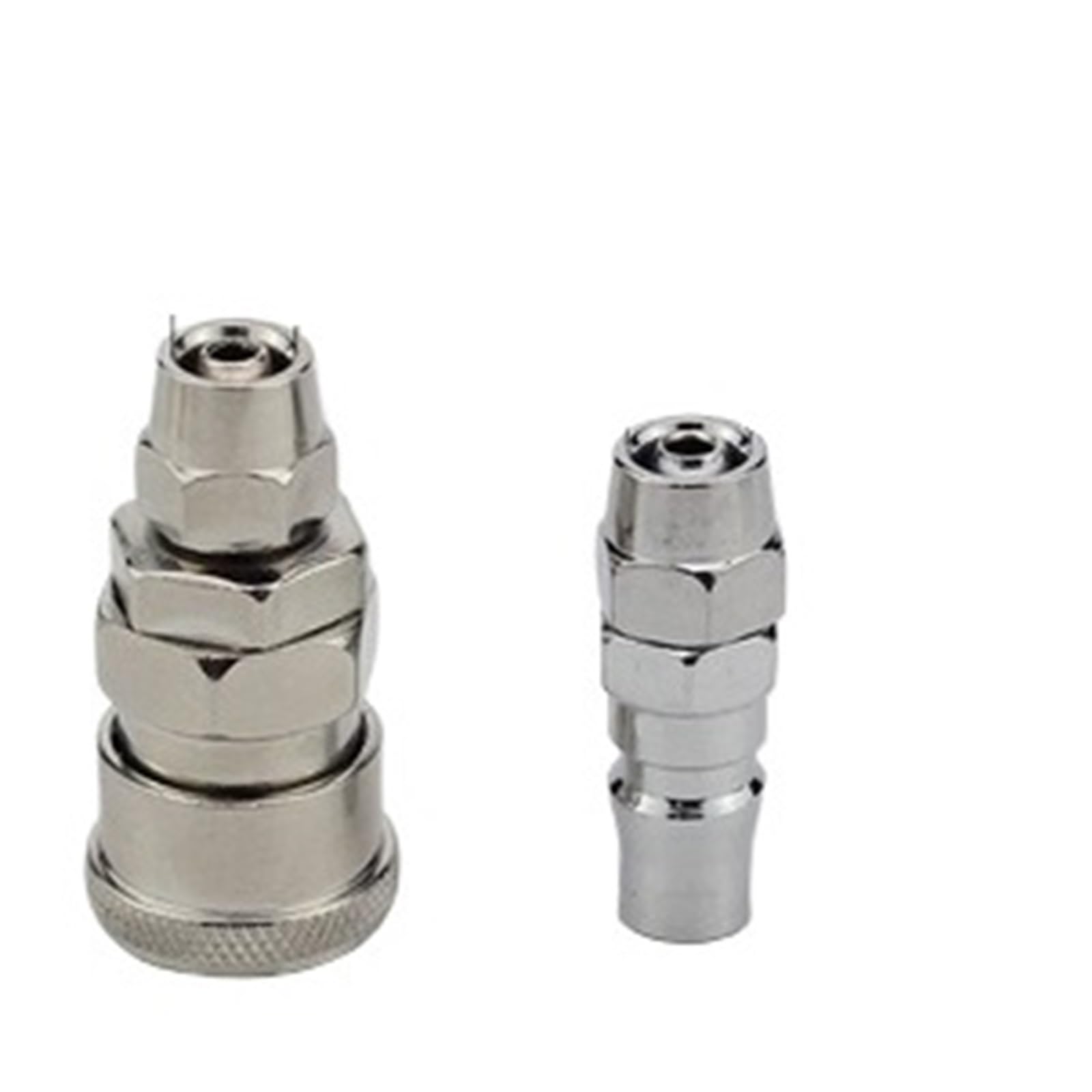 Type-C Quick Coupling Joint Fittings SH20 SH20+PH20 SH30 SH30+PH30 SM20 SM20+PM20 SM40 SM40+PM40 SP10 SP20 SP20+PP20 SP30(SP20-PP20 20pcs)