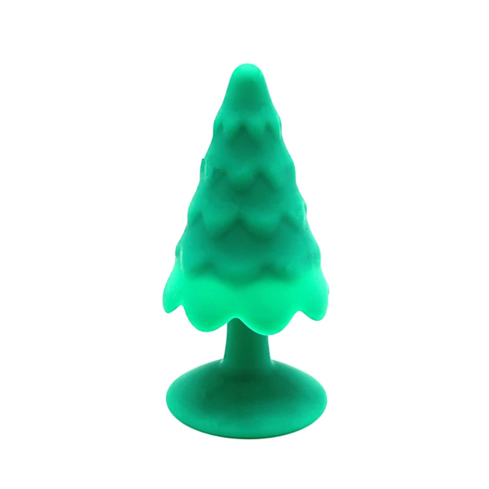 anal plug christmas tree Vandals have deflated that massive butt plug/Christmas tree art  installation in Paris main image 1