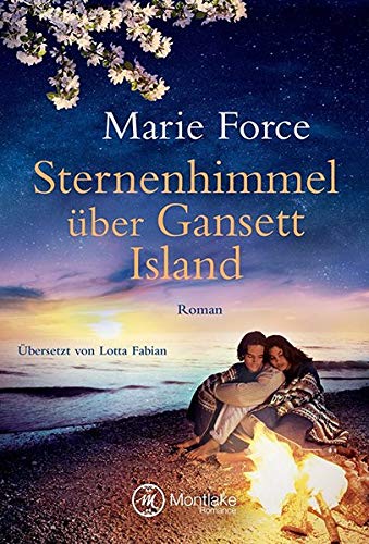 Sternenhimmel über Gansett Island (Die McCarthys, Band 13) Sternenhimmel über Gansett Island (Die McCarthys, Band 13)