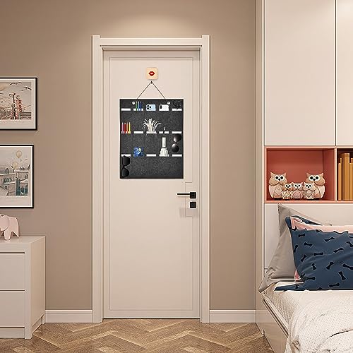 Tolenre Organizer da sole montato a parete, 1