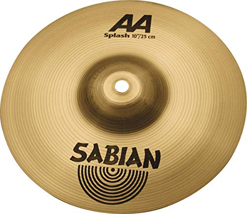 SABIAN [AA] SPLASH AA-10SP