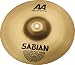 Sabian 10-Inch AA Splash Cymbal