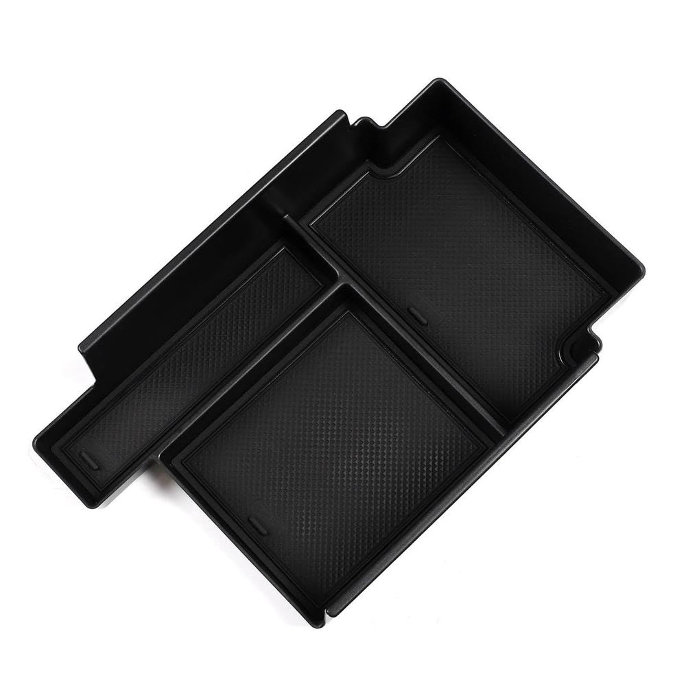 BERTDCX Car Armrest Box Storage Box For Pathfinder 2022 Car Parts