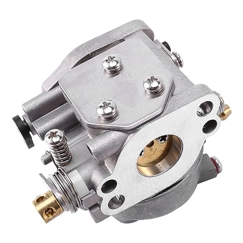 用パルスン用 HDX 用 4 ストローク用 F4 用 F5 用 BM 用 4Hp 用 5Hp ボート船外機キャブレター F4-04140000 オートバイのキャブレターセット