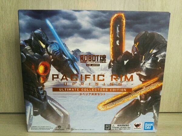 Amazon | ROBOT魂 <SIDE JAEGER> ジプシー・アベンジャー Amazon | ROBOT魂 <SIDE JAEGER> ジプシー・アベンジャー