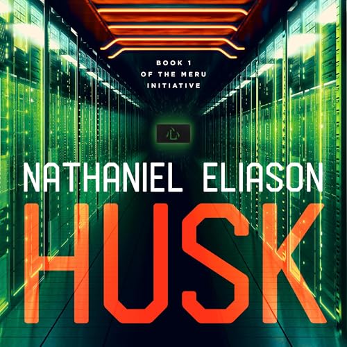Husk (By Nathaniel Eliason) episode artwork