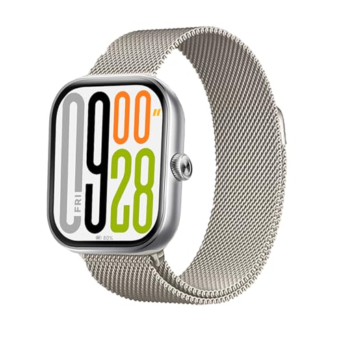 Correa para Xiaomi Redmi Watch 5 Smartwatch miniatura 1