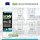 BiOHY Industriereiniger (1l Flasche) | nicht schäumender Werkstattreiniger | Schmutzbrecher gegen Fette & Öle | ideal für Metall, Kunststoff, Glas, Werkzeuge | für wasserfeste Oberflächen